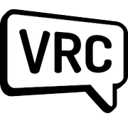 VRChat Logo